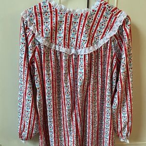 {Brand NEW} Kids Lanz of Salzburg Sleepwear